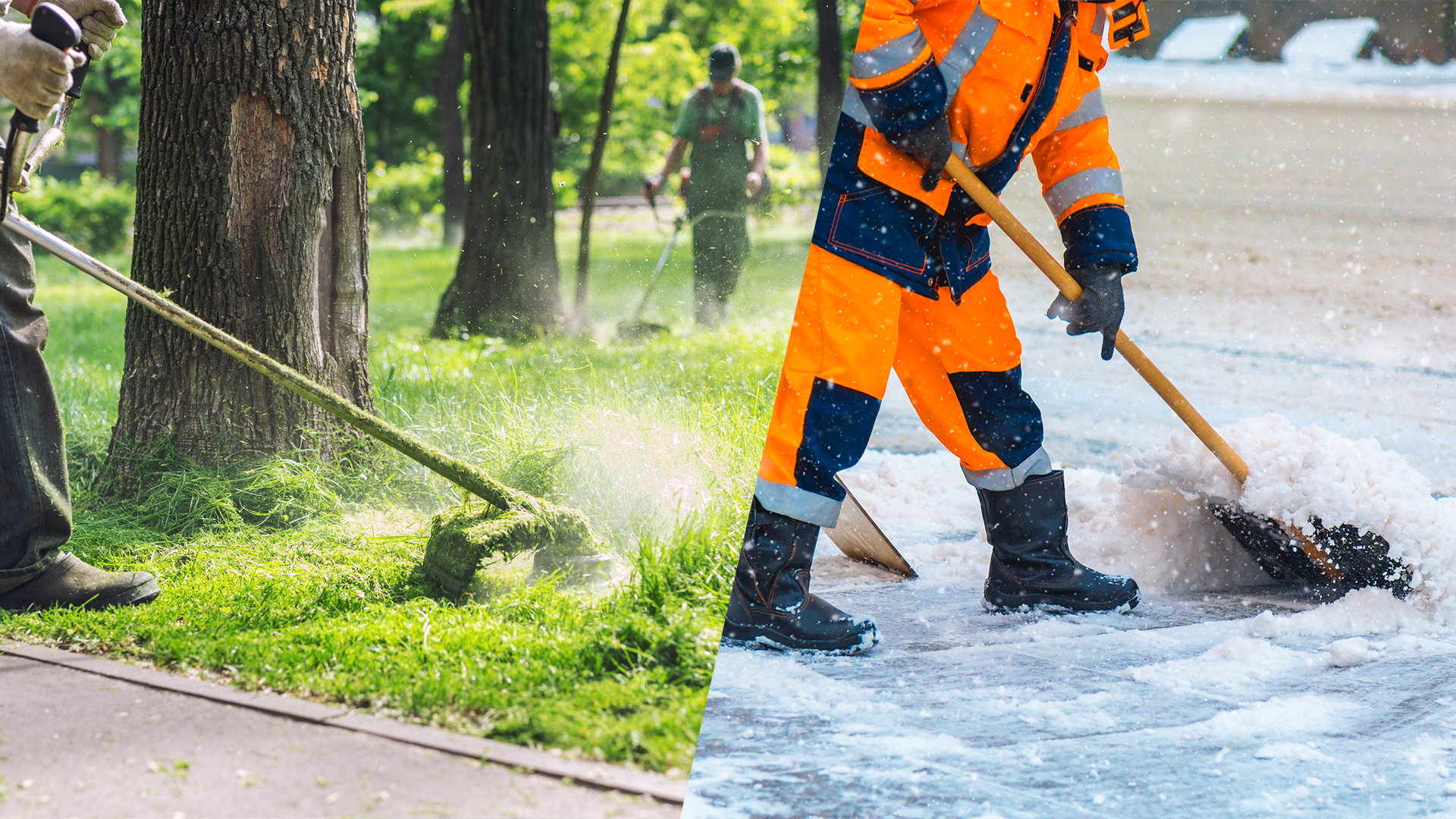 Ground Management Services